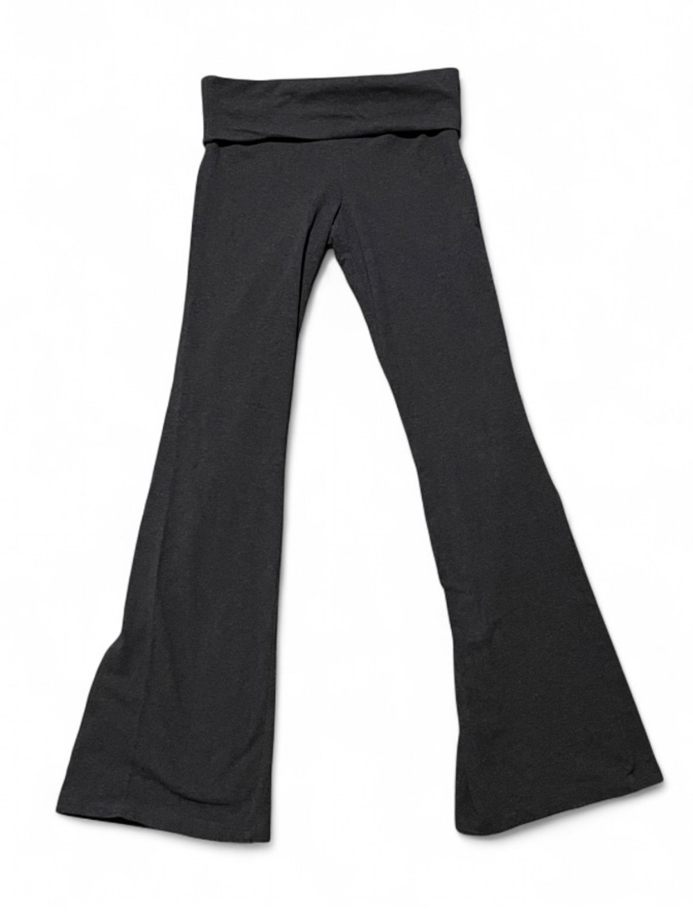 Cotton On bella turnover bootleg leggings/yoga pants